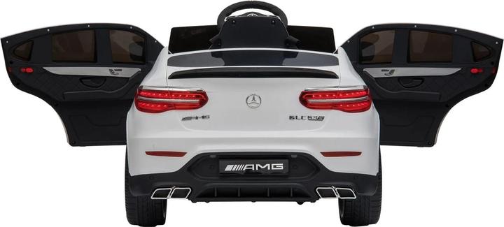 Actual product image Jamb Mercedes AMG GLC63 (12 V)