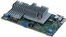 Image du produit HPE E MR216i-o, Gen11, x16 voies, sans cache, OCP, stockage SPDM, contrôleur