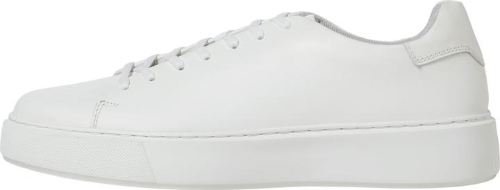 Bright White