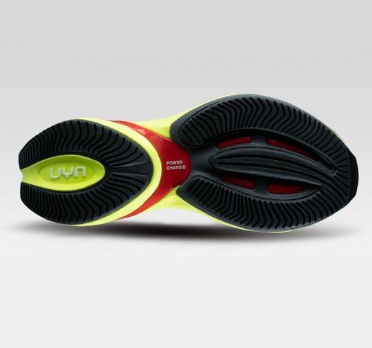 Image du produit UYN Synapsis Black (45)