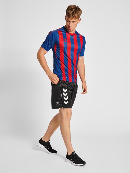 Image du produit hummel Core Xk Striped Jersey S/S (M)