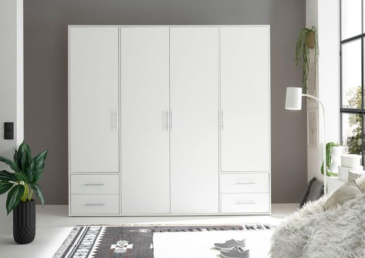 Produktbild Pol-Power Valencia (206 x 60 x 195 cm)