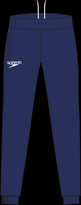 Speedo Sweat Pants Jr