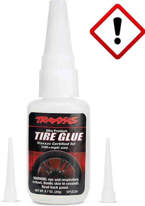 Traxxas TRX Ultra Premium Reifenkleber