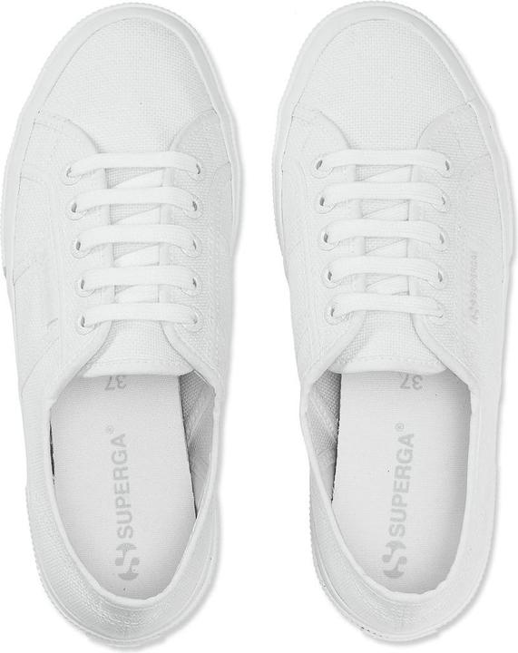 Actual product image Superga Unisex Adult 2750 Cotu Classic Vegan Trainers (35)