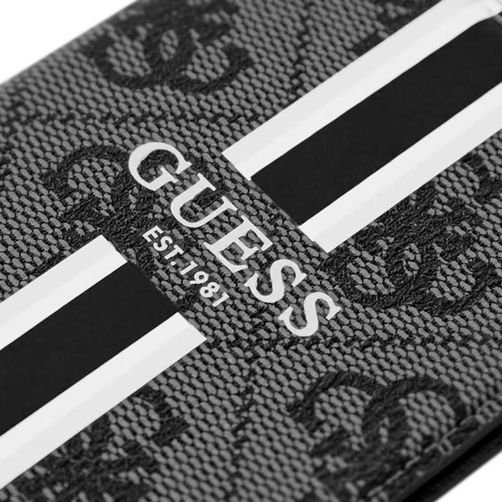 Actual product image Guess Card holder with magnetic attachment (Apple iPhone X)