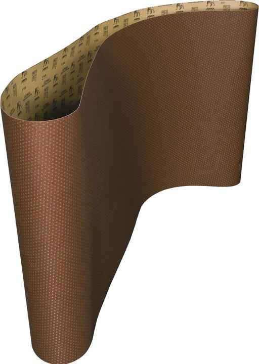 Actual product image Mirka Wide sanding belt range 1370x 2200 mm - wood, Jepuflex Plus/Ultimax (60-180)