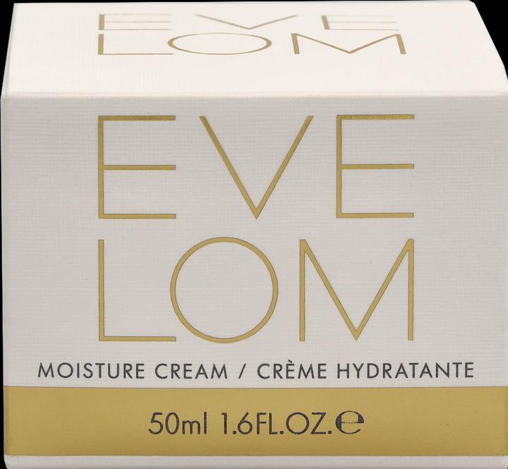 Actual product image Eve Lom Moisture Cream (50 ml)