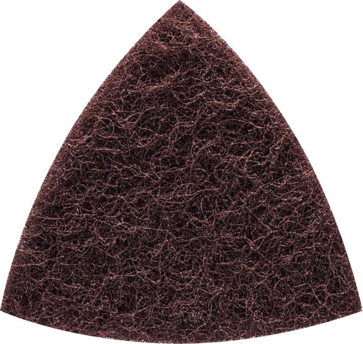 Actual product image Bosch Professional Zubehör Abrasive Fleece Accessories 26086 (100)