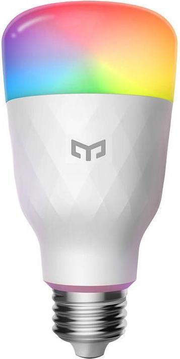 Immagine prodotto Yeelight W3 E27 (YLDP005) (E27, 8 W, 900 lm, 1 x, F)