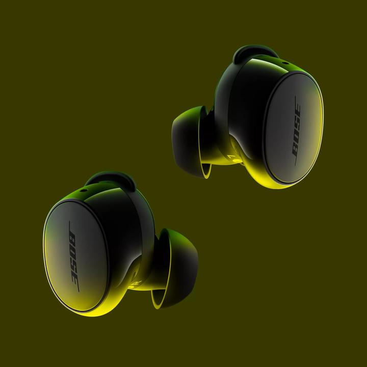 Produktbild Bose QuietComfort Earbuds (ANC, 8.50 h, Kabellos)