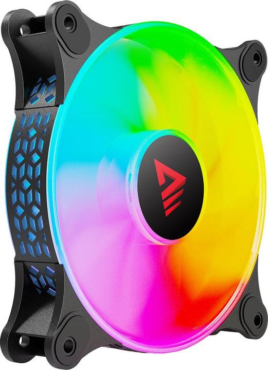 Immagine prodotto Savio Blast (120 mm, 1 x)