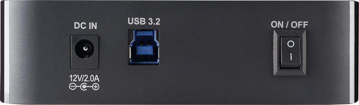 Produktbild Intenso Memory Center (6 TB)