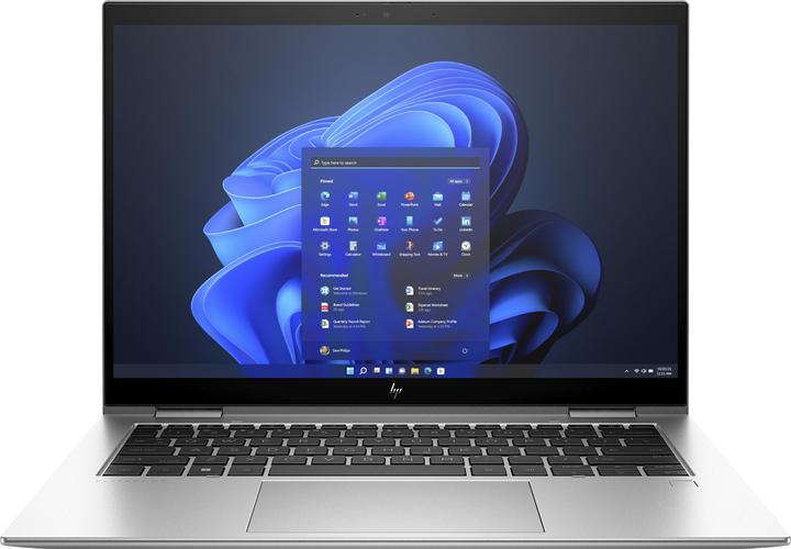 HP Elite x360 1040 G9 (14", Intel Core i7-1255U, 16 GB, 1000 GB, CH)