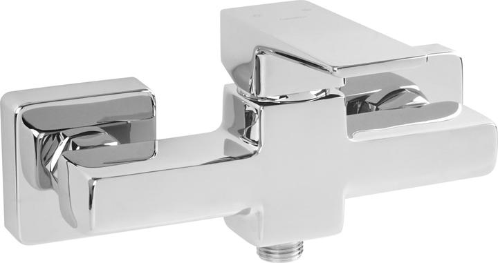 Actual product image Omnires Parma PM7440 CR - Shower mixer