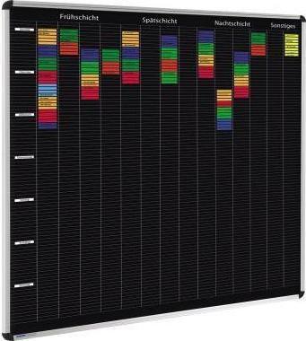 Produktbild Ultradex Einsteckkarte Planrecord Masse: 7 x 3,2 cm (B x H) Grammatur: 190 g/m²