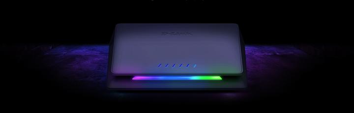 Image du produit D-Link DMS-106XT (6 Ports)