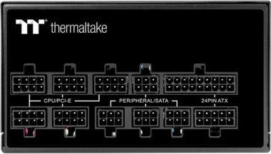 Produktbild Thermaltake Toughpower PF1 1200W 80+ Platinum Modular (1200 W)