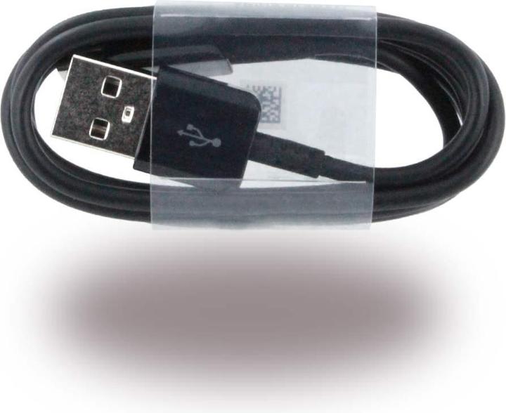 Produktbild Samsung USB Typ C – USB A (1.20 m, USB 2.0)
