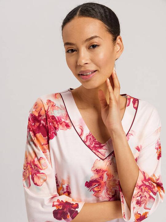Actual product image Hanro Kaftan nightshirt (XS)