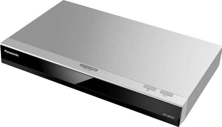 Produktbild Panasonic DP-UB424 (Blu-ray Player)