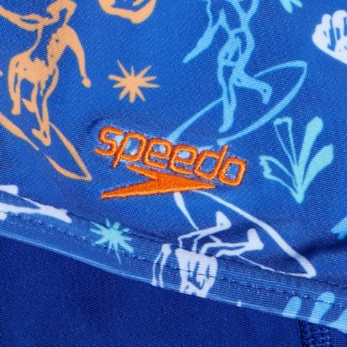 Produktbild Speedo Digital Allover V-Cut Jammer (140)