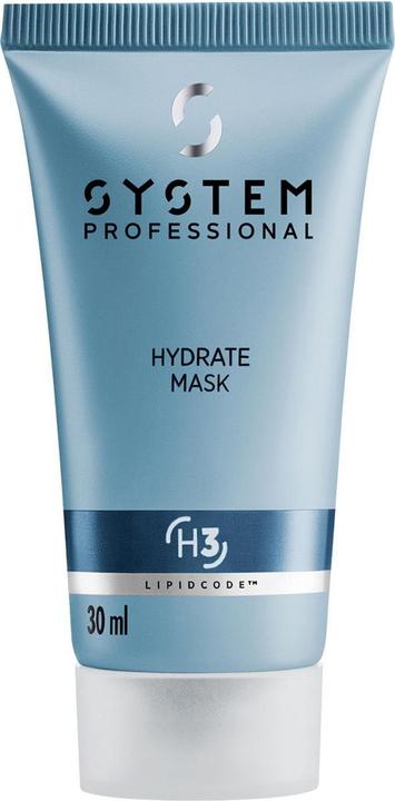 System Professional Hydrate - Mask