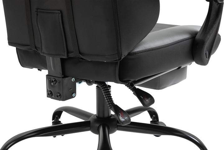 Immagine prodotto Vinsetto Sedia da gioco ergonomica