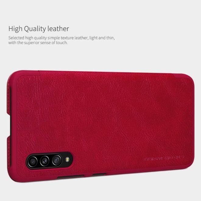 Produktbild Nillkin Qin Series (Samsung Galaxy A90 5G)