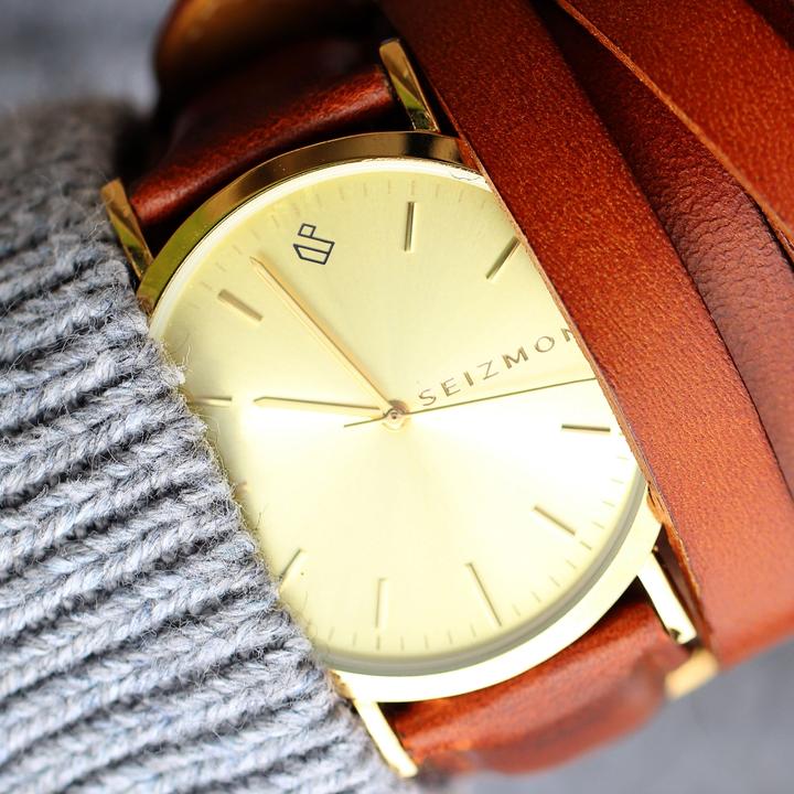 Immagine prodotto Seizmont Felix (40 mm)