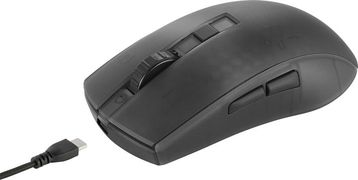 Actual product image Deltaco Gaming DM320 / WM89 (Wireless, Cable)
