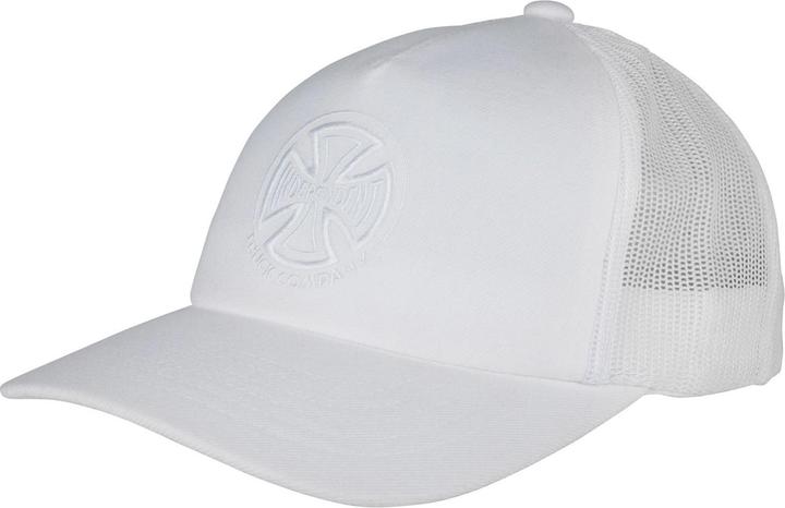 Actual product image Independent Tonal TC Meshback Cap (One size)
