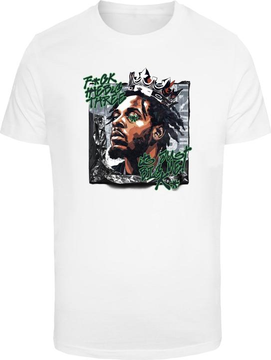 Mister Tee MisterTee Big Me Tee - 169775
