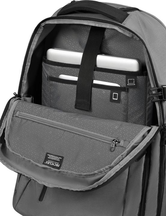 Actual product image Samsonite Roader (28 l)