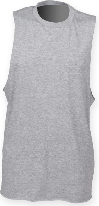 Skinni Fit Skinnifit Top mit weiten Armlöchern ärmellos (XS)