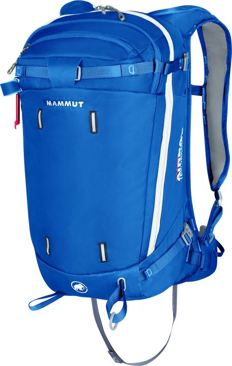 Image du produit Mammut Sac à dos Light Protection Airbag 3.0 Unisexe 30 L (30 l)