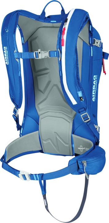 Image du produit Mammut Sac à dos Light Protection Airbag 3.0 Unisexe 30 L (30 l)