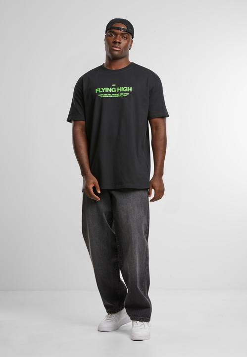 Produktbild Mister Tee MisterTee I am Flying Oversize Tee - 183795 (L)