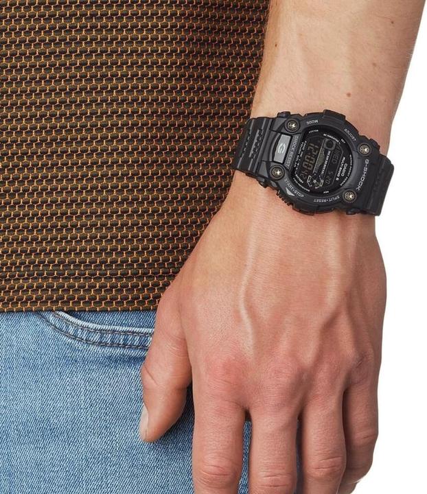 Produktbild G-Shock Gw-7900b-1er (Funkuhr, Digitaluhr, 52.40 mm)