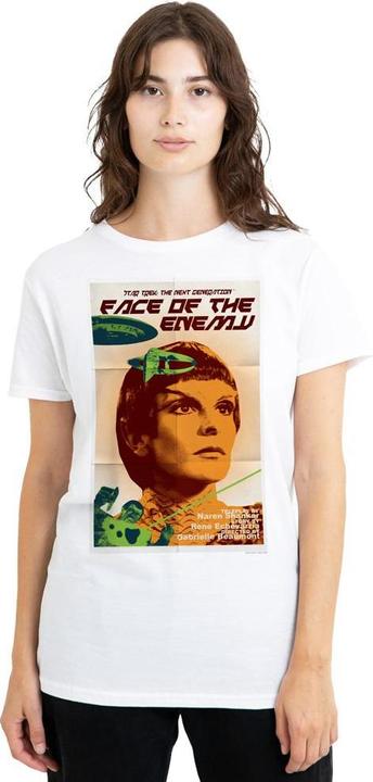 Produktbild The Next Generation Season 6 Episode 14 TShirt (L)