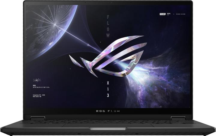 ASUS ROG Flow X13 RTX 4070 (13.40", AMD Ryzen 9 7940HS, 32 GB, 1000 GB, CH)