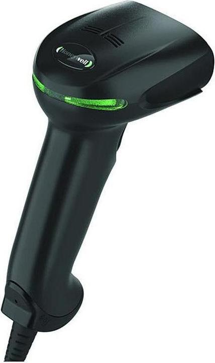 Actual product image Honeywell Xenon 1950g (1D barcodes, 2D barcodes)