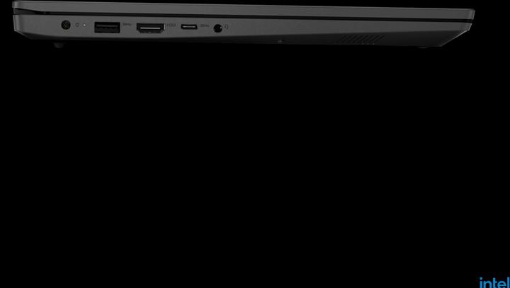 Actual product image Lenovo V15 Gen 2 (15.60", Intel Pentium Silver N6000, 8 GB, 256 GB, DE)