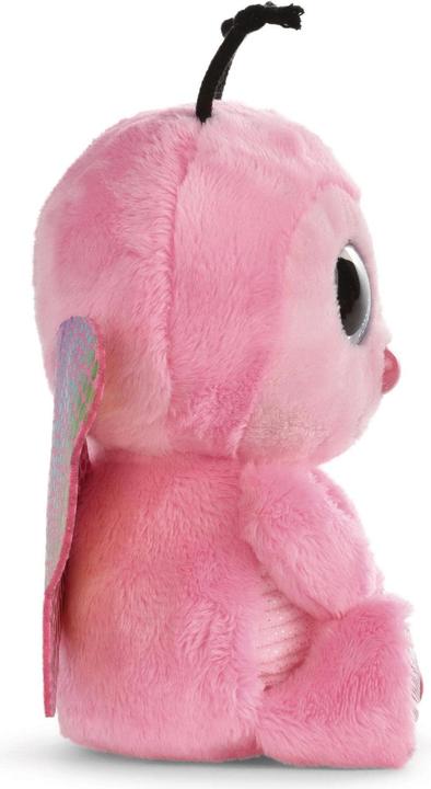 Actual product image NICI Cuddly Toy Butterfly Lilli Papilli (25 cm)