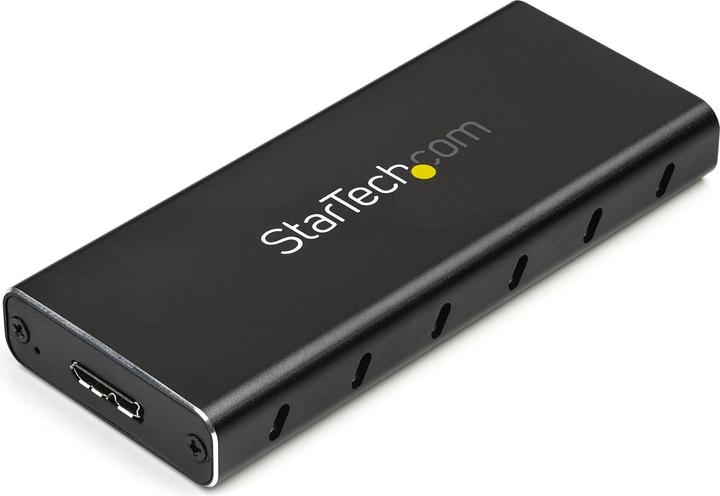 Immagine prodotto StarTech UNITÀ M.2 SATA SSD USB-C (M.2 2242, M.2 2280, M.2 2260)