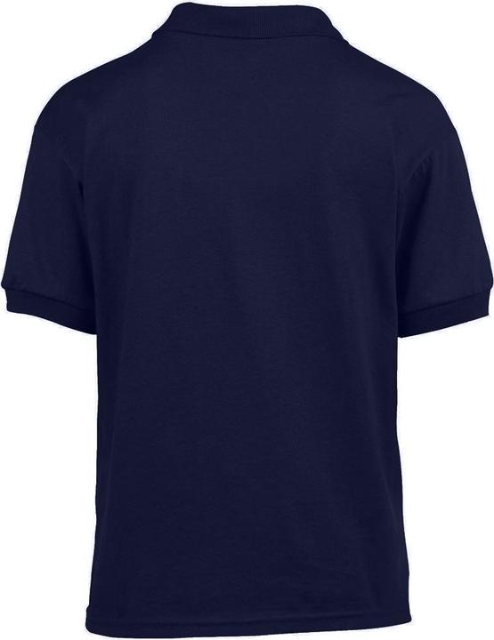 Immagine prodotto Gildan Maglietta Polo Semplice Bambini (116)