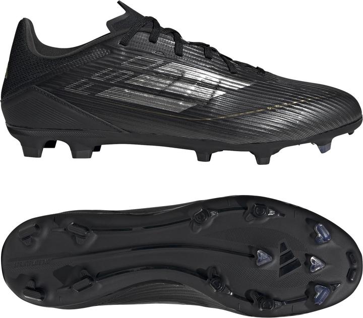 Actual product image adidas football boots f50 league fg/mg (41 1/3)