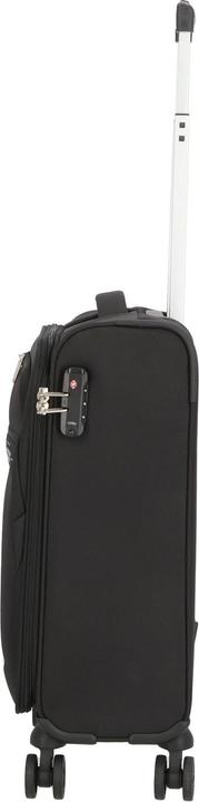 Immagine prodotto American Tourister Carrello cabina Deep Dive 4 ruote 55 cm (38 l, Bagaglio a mano (fino a 50 litri))