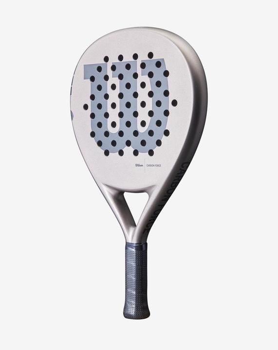 Image du produit Wilson Raquette De Padel Carbon Force