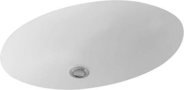 Actual product image Villeroy & Boch V&B Vanity unit EVANA 500x350mm, with ÜL white (350 mm, 500 mm)